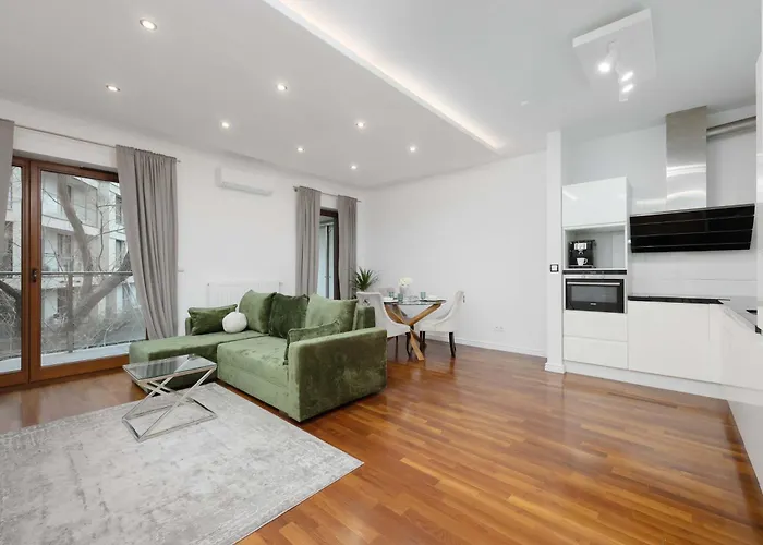 Elegant With Air Conditioning And Underground Parking By Renters Prestige Apartman *